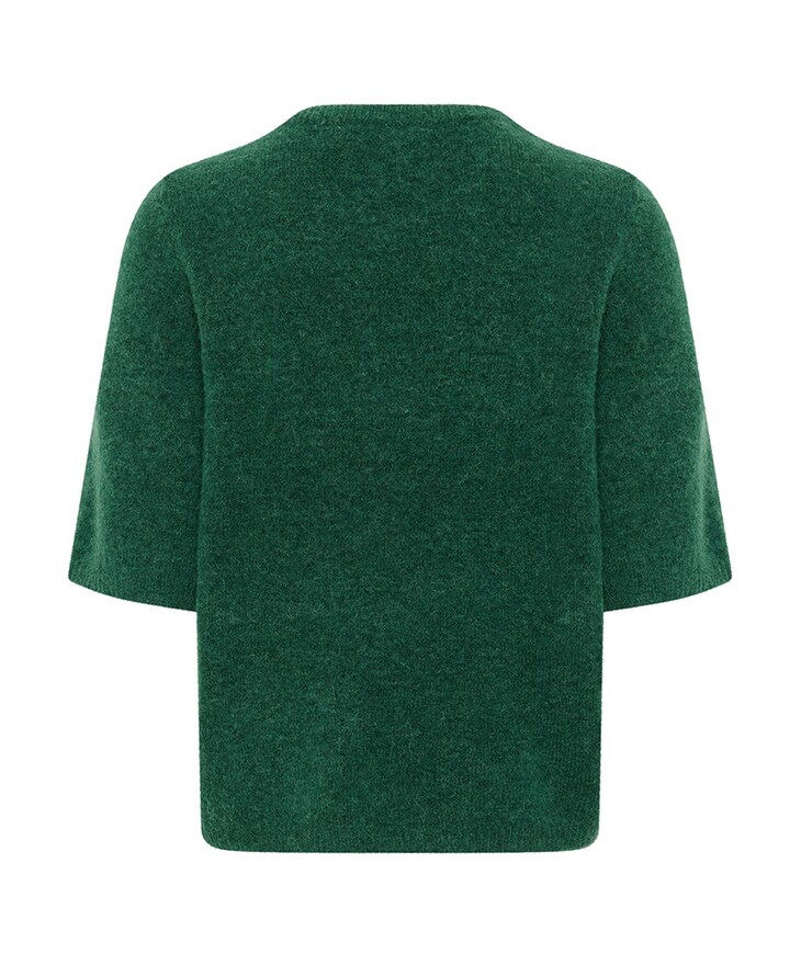 T-shirt groen