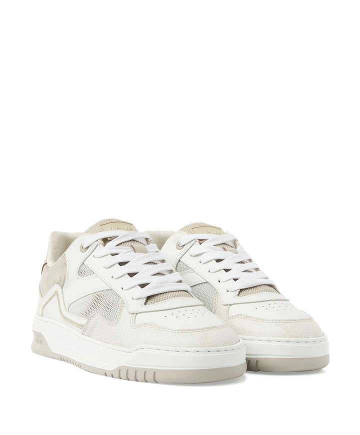 Jay Wess heren sneakers grijs