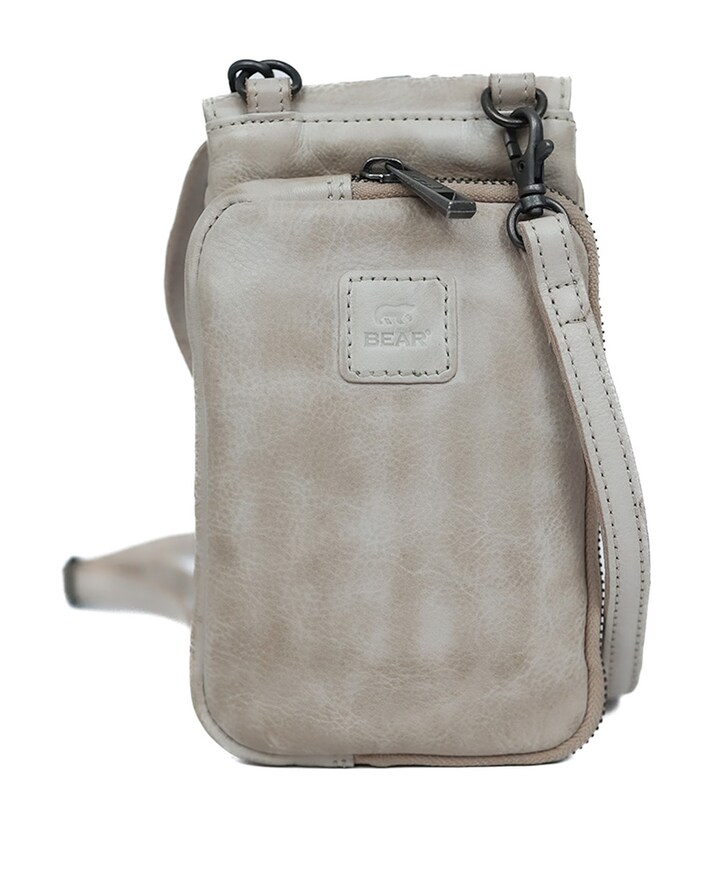 Tas beige