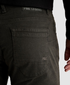 PME LEGEND NIGHTFLIGHT JEANS FANCY heren jeans grijs