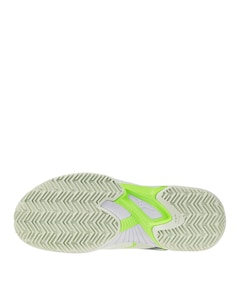 SHOE WAVE EXCEED COURT PADEL W dames padelschoenen groen