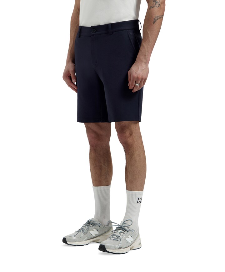 Punta Shorts heren korte broek blauw