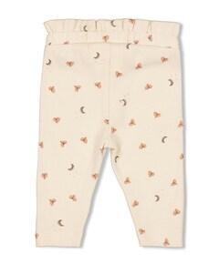 Dancing in the moonlight broek ecru