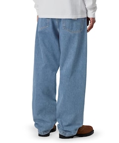 Landon Pant heren jeans blauw