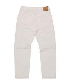 Berkley Loose Frost heren broek ecru