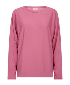 Dames T-shirt roze