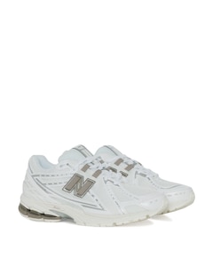 U1906 heren sneakers wit