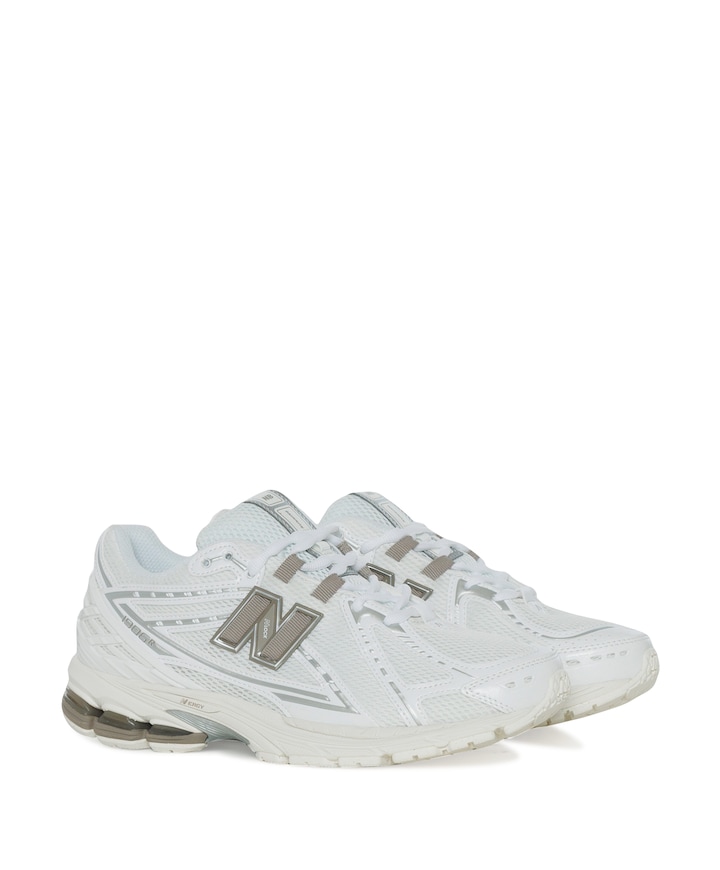U1906 heren sneakers wit
