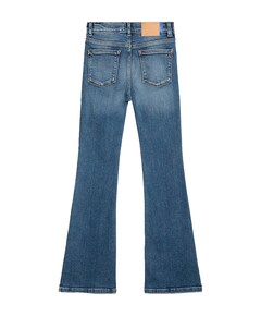 Noelia G jeans blauw