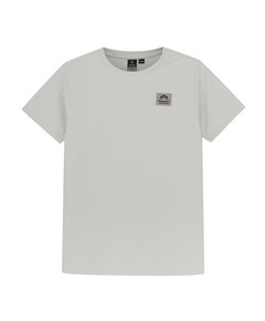T-shirt grijs