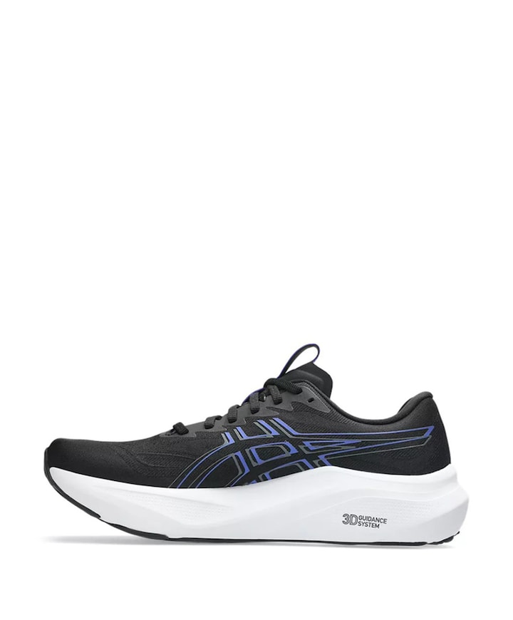 Gt-2000 14 heren runningschoenen zwart