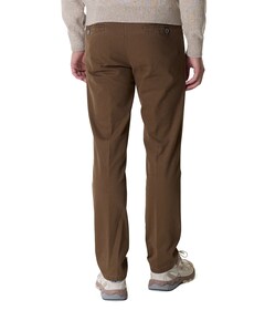 DUBLIN Art.9-3009 heren pantalon bruin