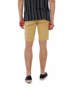 B-PALMA Art.1-5054 heren korte broek geel