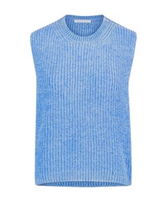 Dames spencer blauw