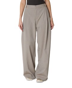Rosie dames broek beige