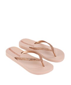 Anatomic Lolita dames slipper roze