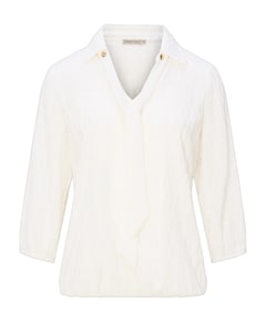 Dames blouse wit