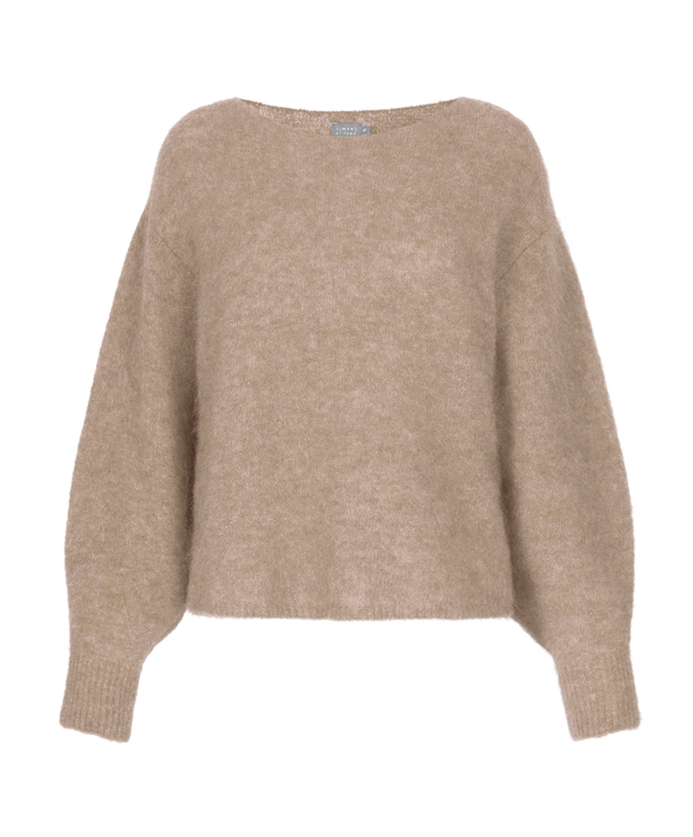 Sweater beige