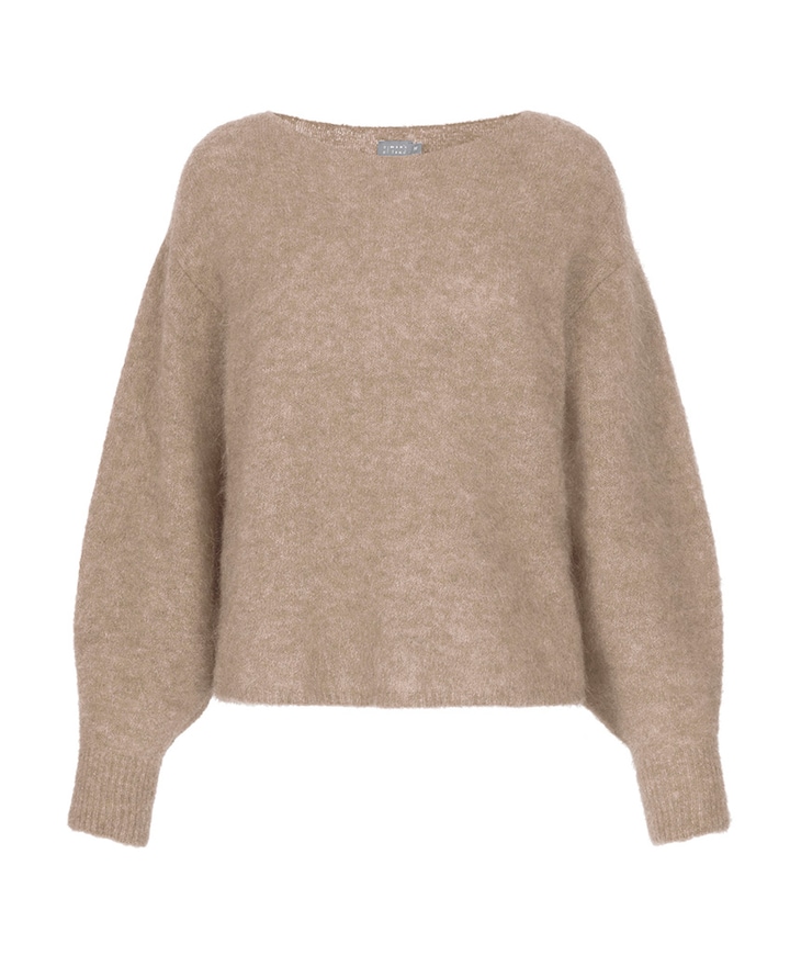 Sweater beige