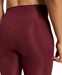 OPT ESS ST 1/1 dames tights rood