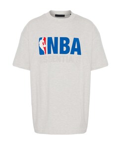 Heren T-shirt grijs