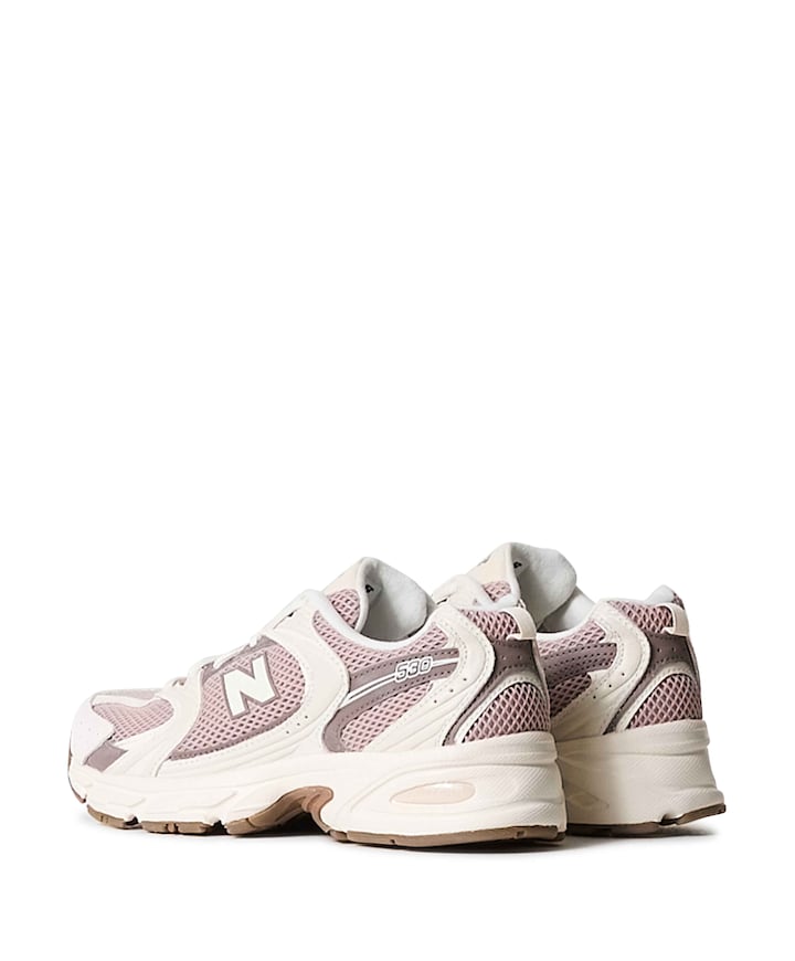 dames sneakers roze