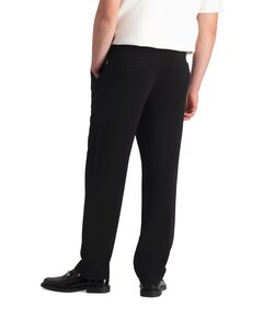 MAYA TECHNICAL PANT heren broek zwart
