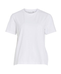 Dames t-shirt wit