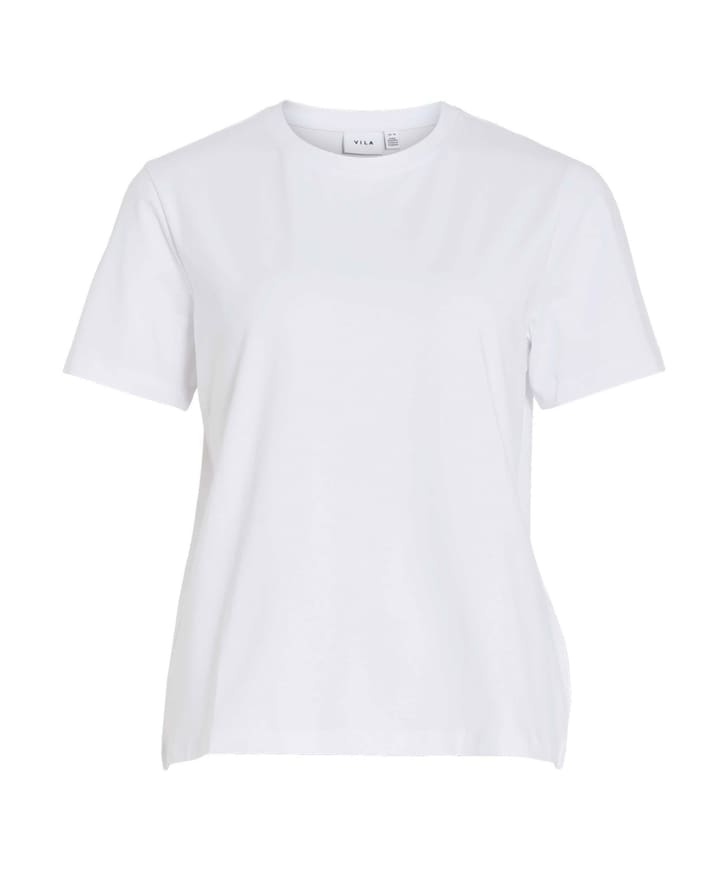 Dames t-shirt wit