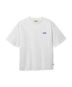 Heren T-shirt ecru