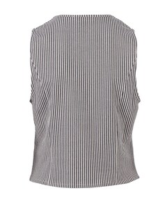 Gilet blauw