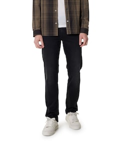 691/34 col.2799_Rocko heren jeans blauw