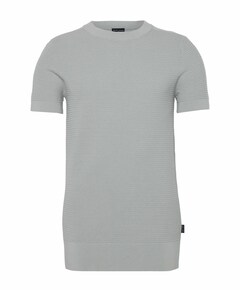 Heren T-shirt groen