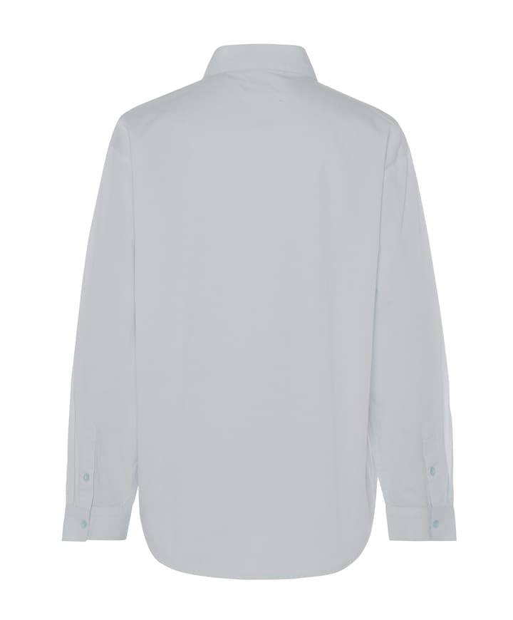 Dames t-shirt grijs
