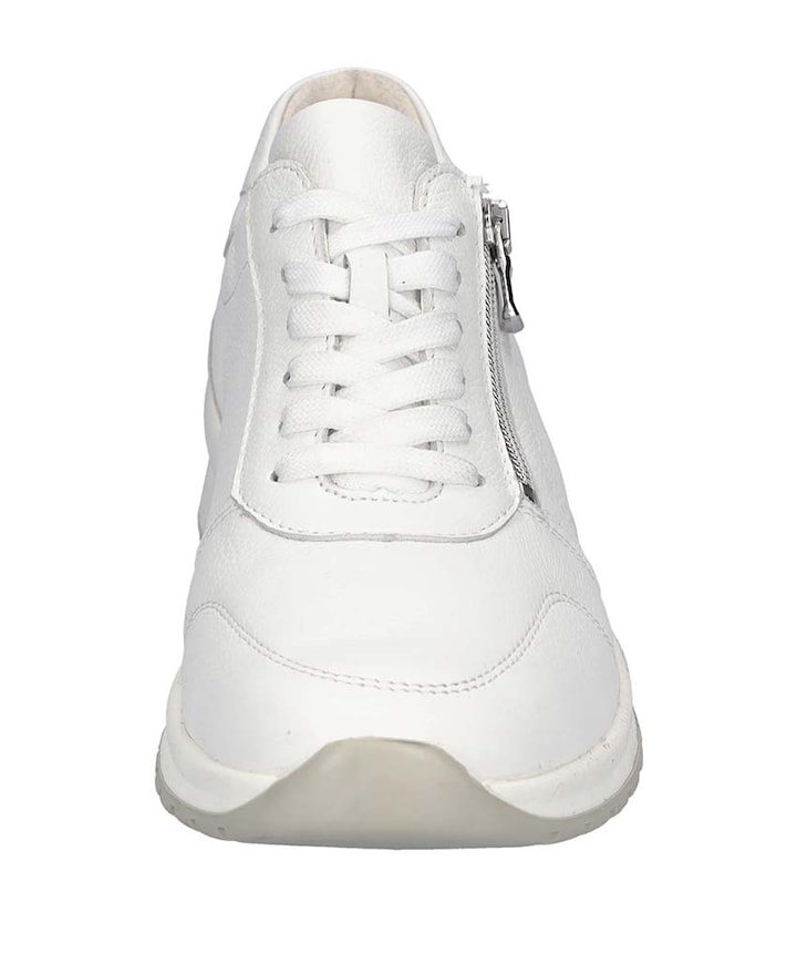 Inessa dames sneakers wit