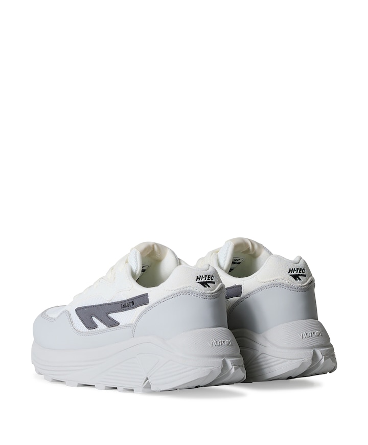 Hts shadow rgs  dames sneakers grijs