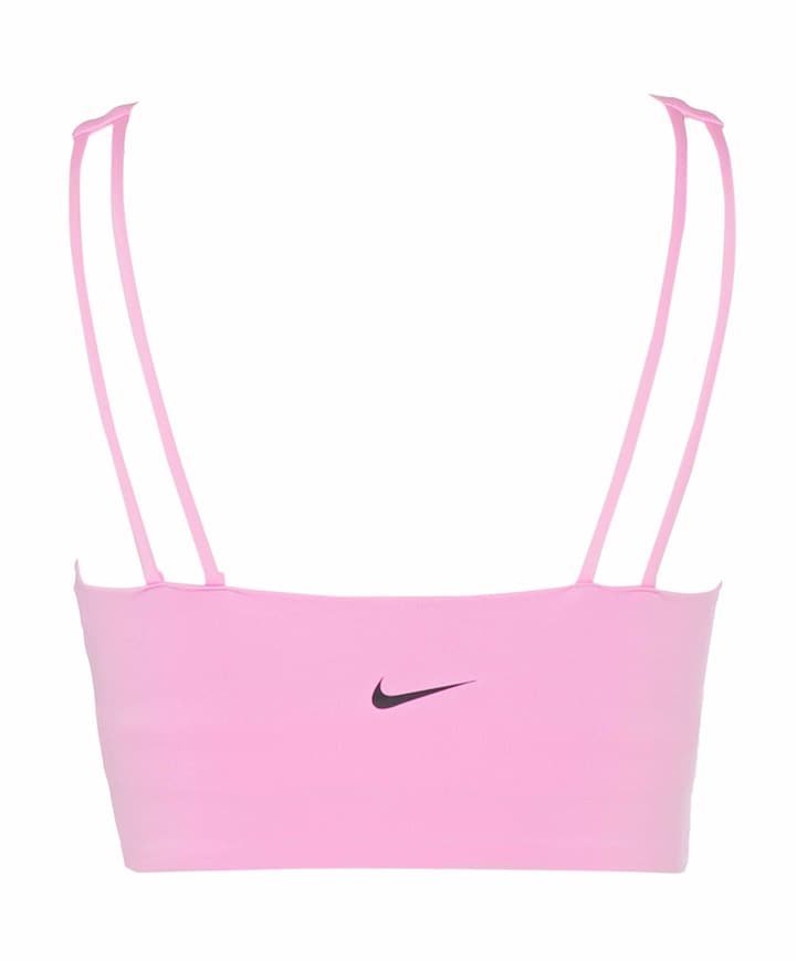 Dames sport bh roze