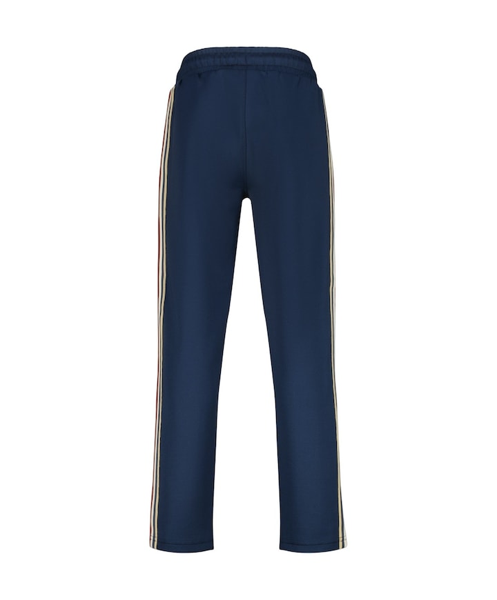 Skylar jongens broek blauw