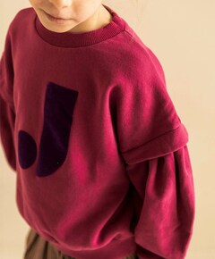Sweater bordeaux
