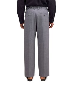 Kay 10037 heren broek grijs