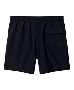 Heren zwemshort zwart