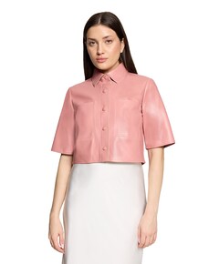 Dames blouse roze