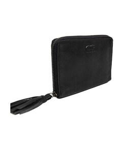 Portemonee zwart
