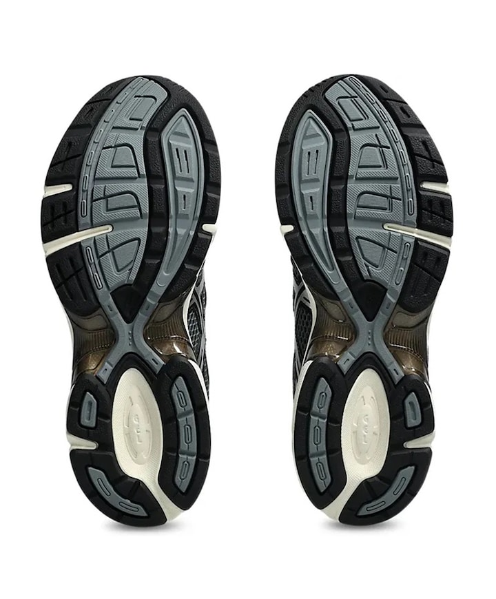 ASICS GEL-1130 heren sneakers grijs