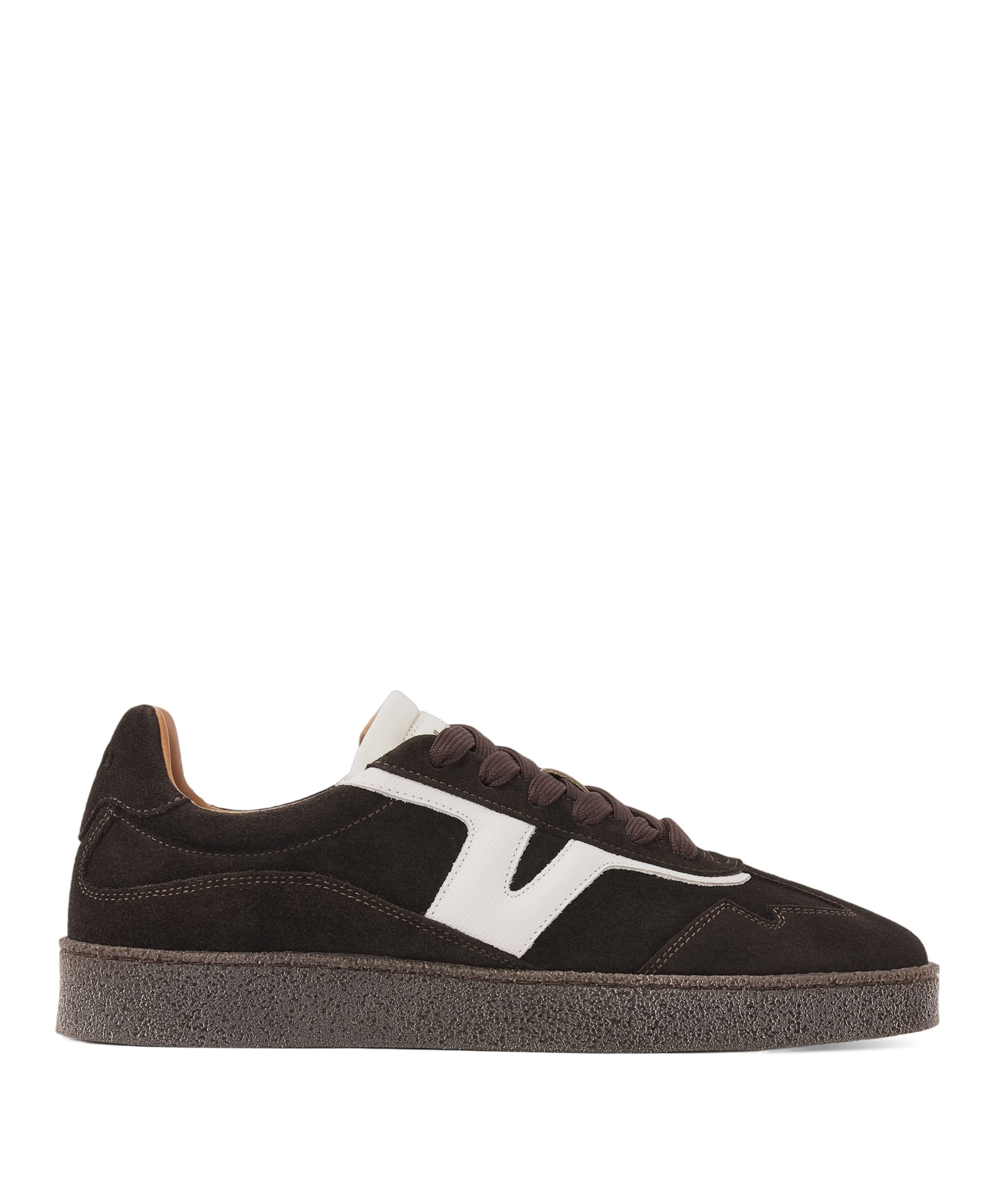 Zane Dexter heren sneakers beige