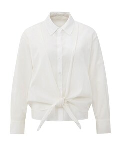 Dames blouse ecru