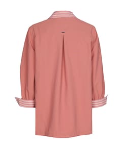 Dames blouse roze