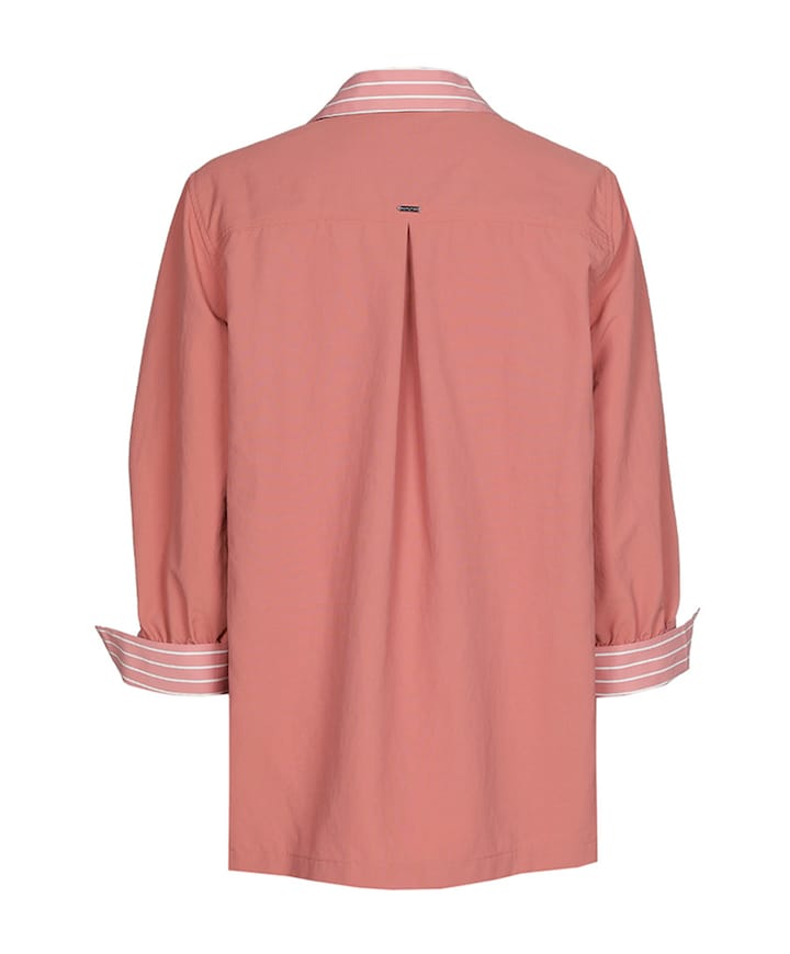 Dames blouse roze
