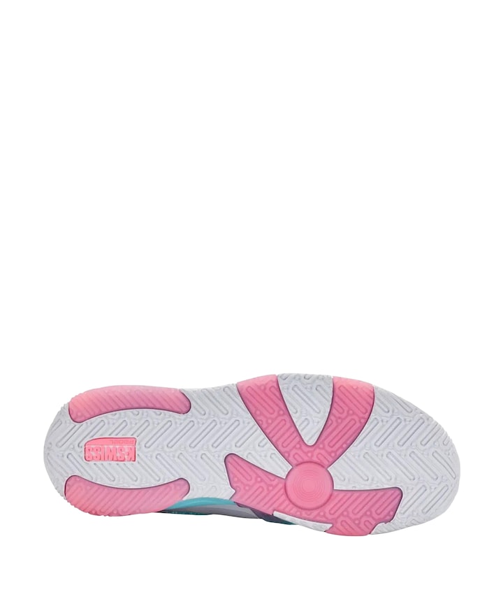 KS TFW K-FRAME PADEL dames padelschoenen wit