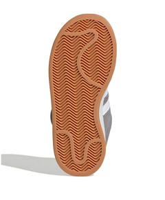 CAMPUS 00s C uniseks sneakers  grijs